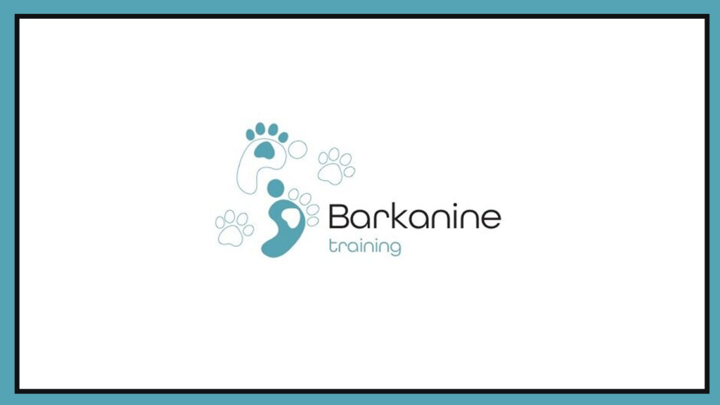 barkanine-training-logo