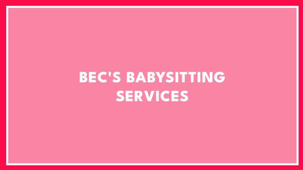 becs-babysitting-melbourne-logo