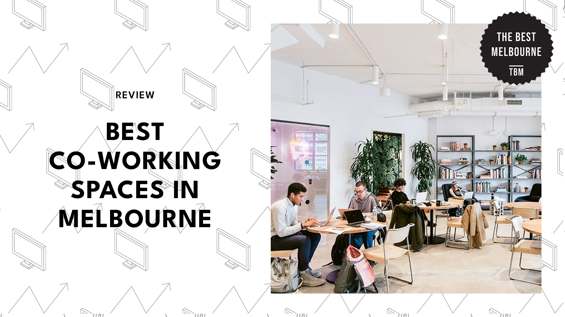 best-co-working-spaces-melbourne-banner