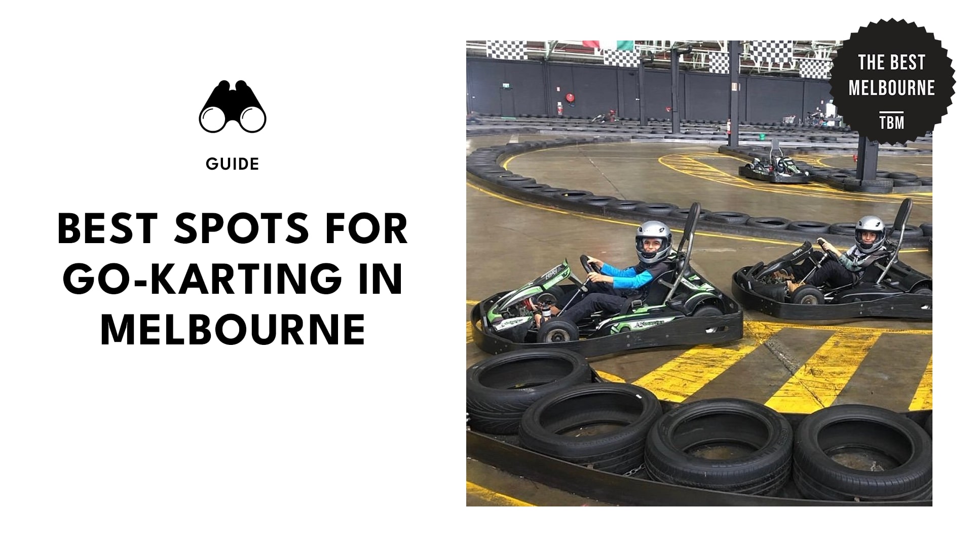 best-go-karting-melbourne-banner