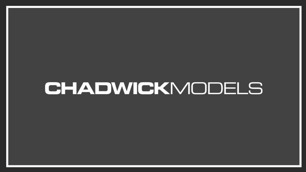 chadwick-models-logo