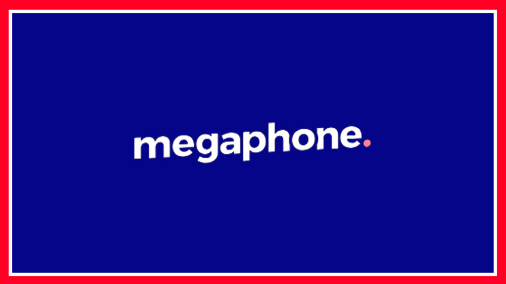 megaphone-marketing-logo