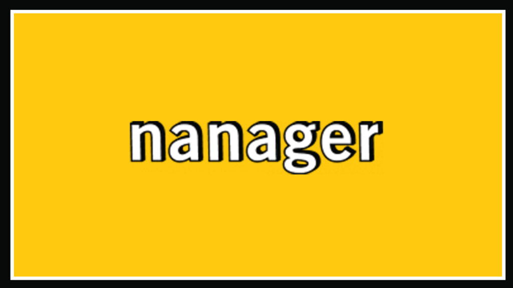 nanager-logo