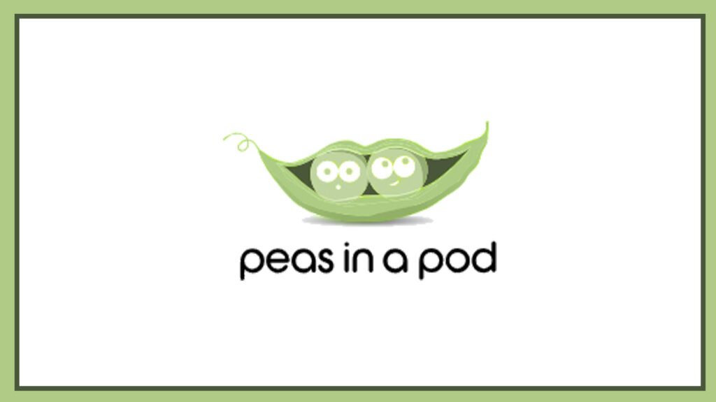 peas-in-the-pod-agency-logo