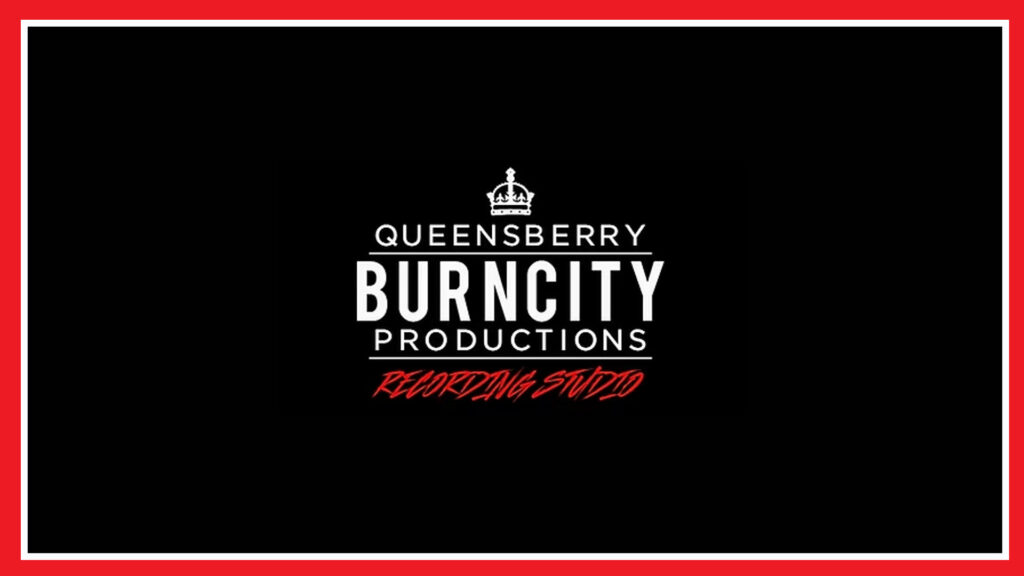 queensberry-burncity-productions-logo