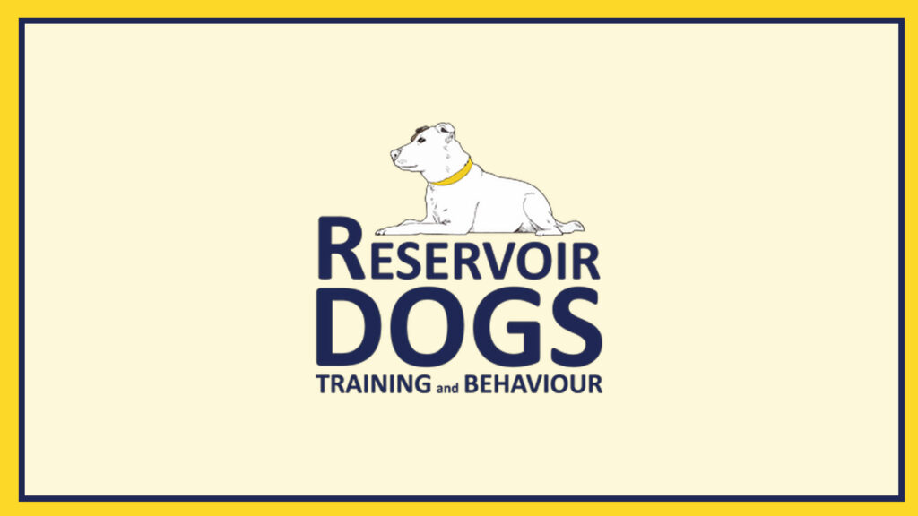 reservoir-dogs-training-and-behaviour-logo