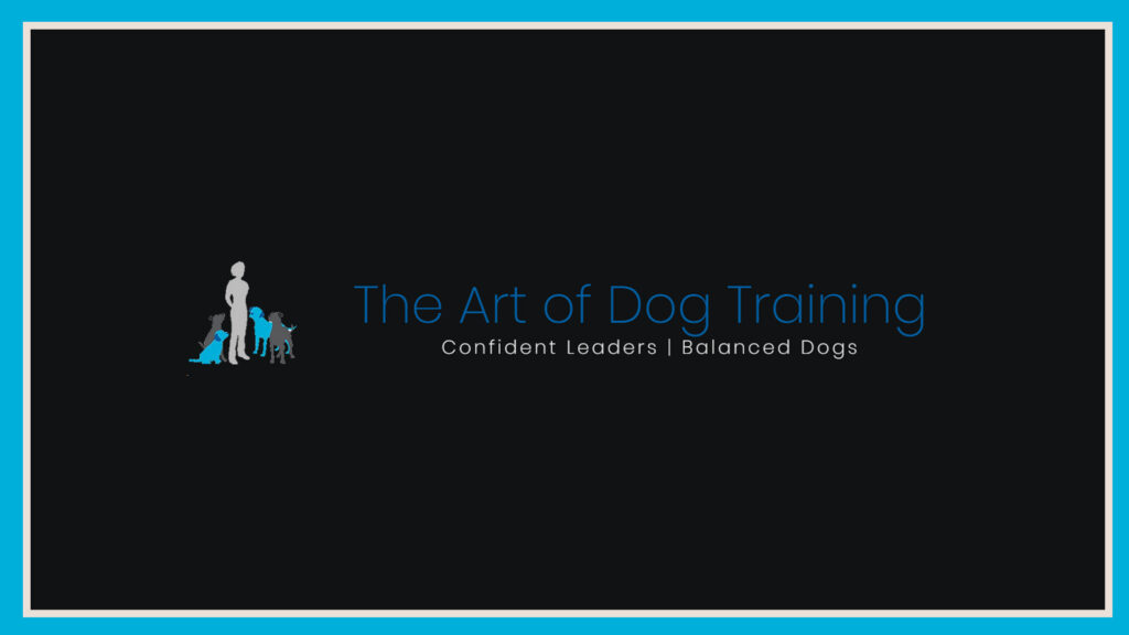 the-art-of-dog-training-logo