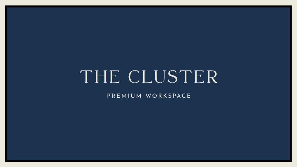 the-cluster-logo