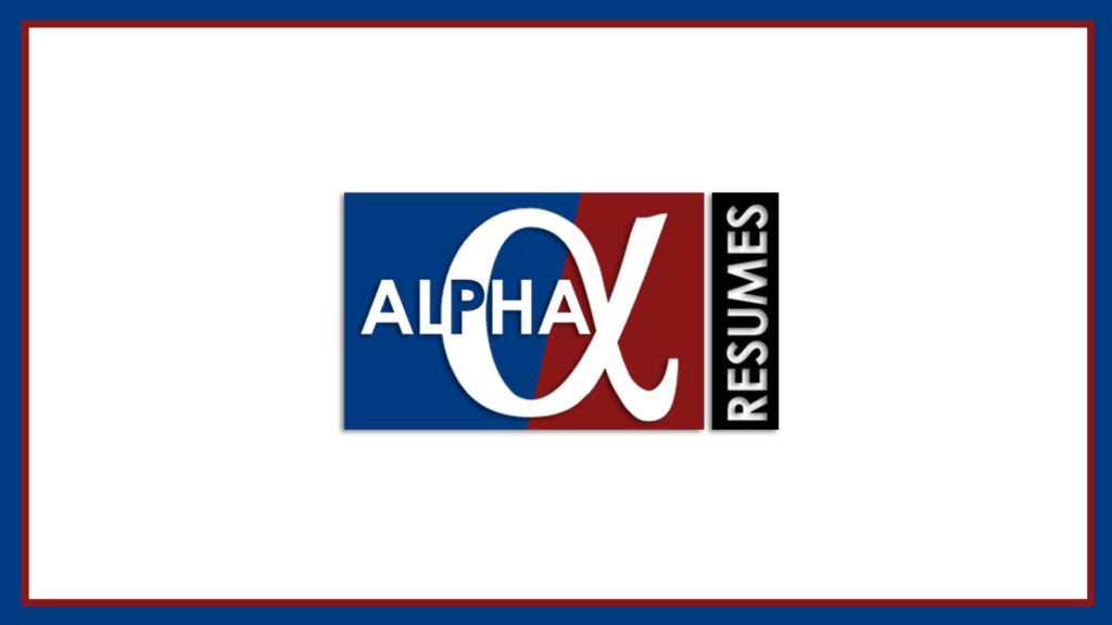 alpha-resumes-logo