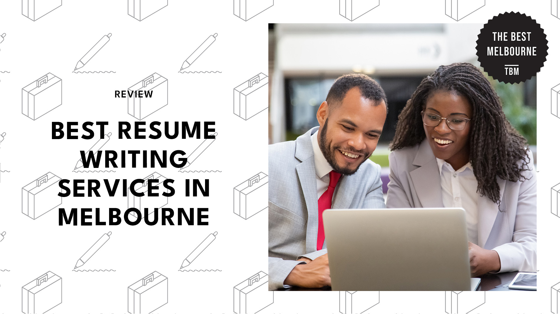 best-resume-writing-melbourne-banner