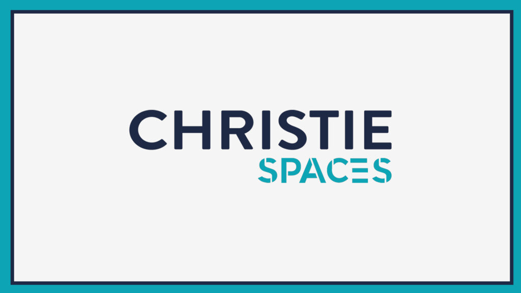 christie-spaces-logo