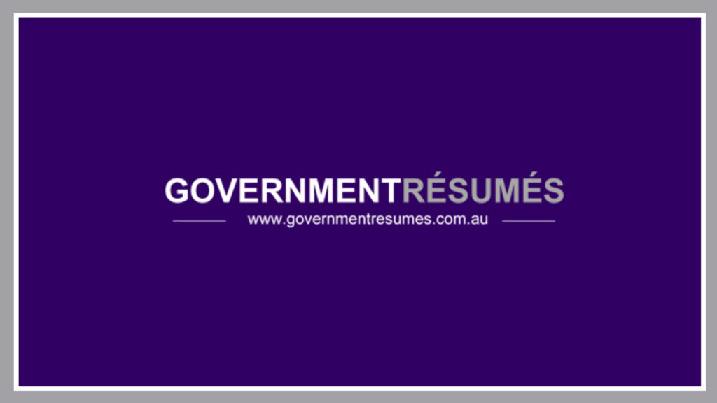 government-resumes-logo