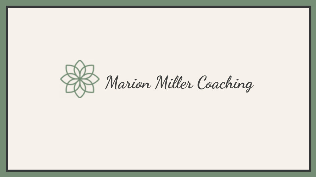 marion-miller-mindfulness-leadership-career-life-coaching-melbourne-logo