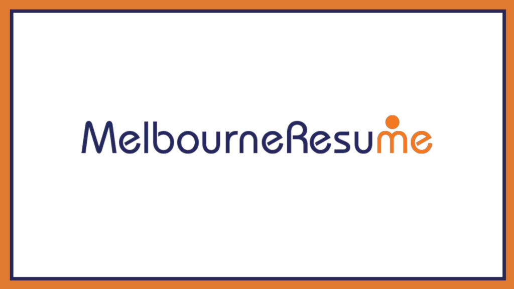 melbourne-resume-logo