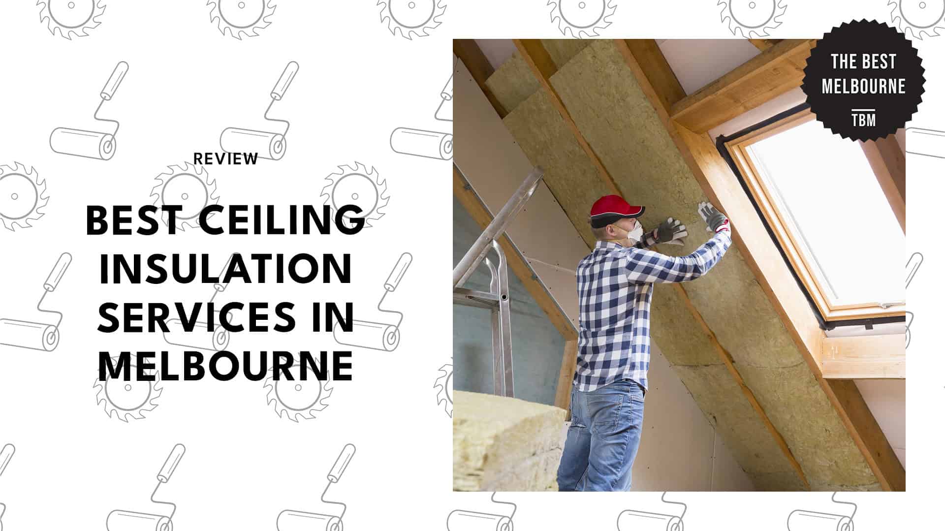 best-ceiling-insulation-melbourne-banner