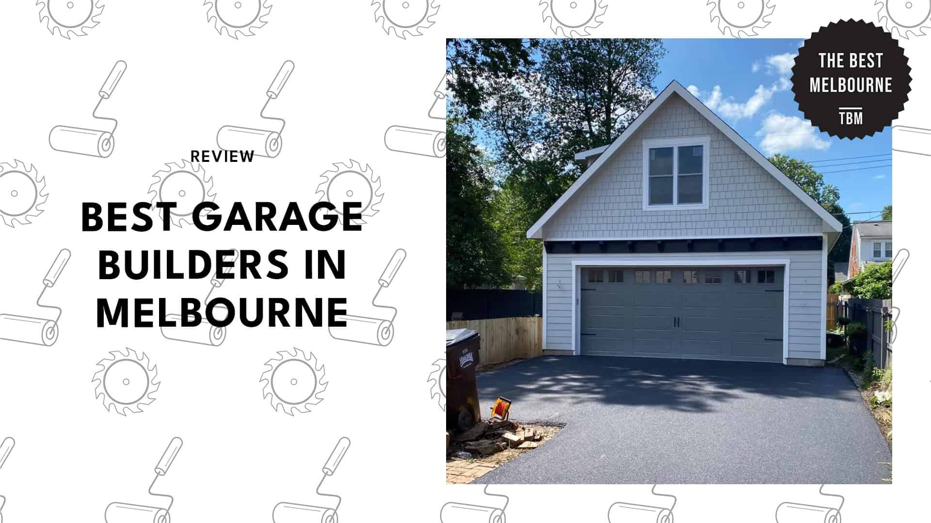 best-garage-builders-melbourne-banner