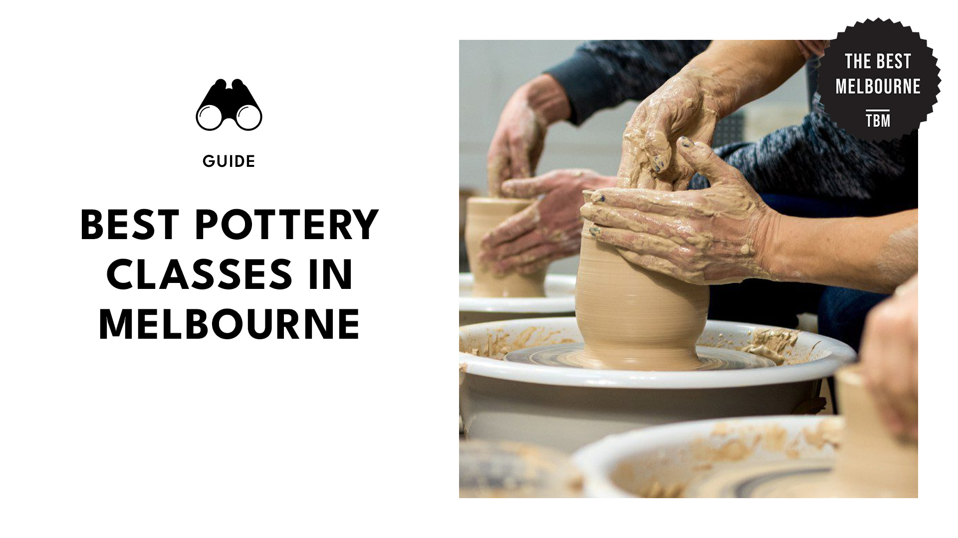 best-pottery-classes-melbourne-banner