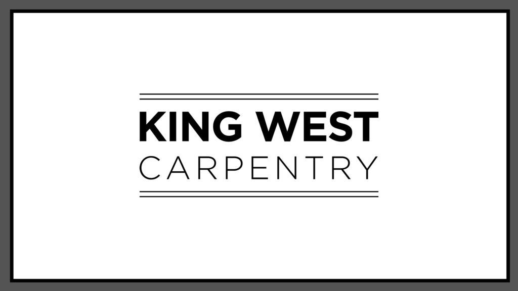 king-west-carpentry-custom-handmade-furniture-logo