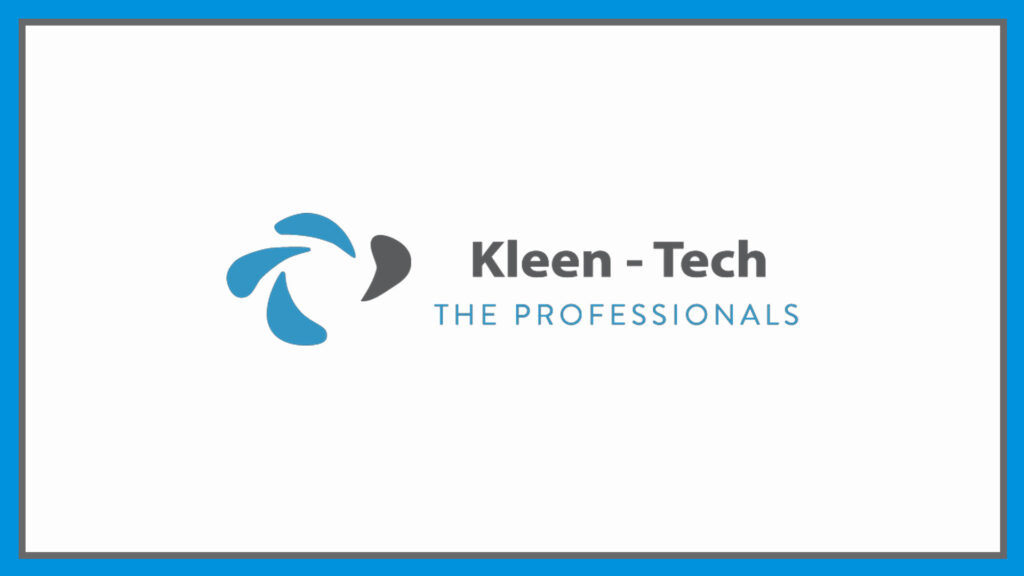 kleen-tech-logo