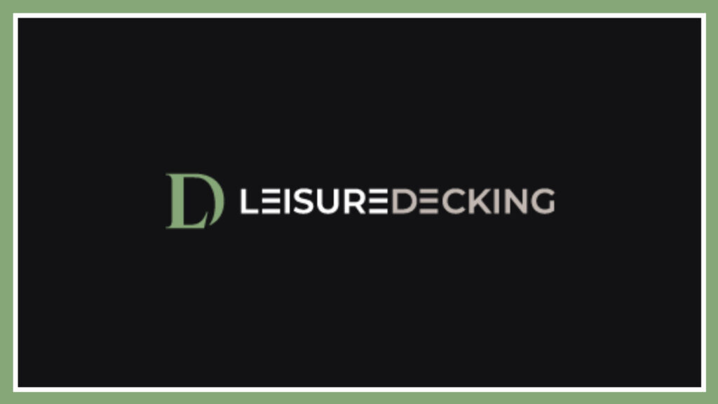 leisure-decking-melbourne-deck-builders-logo