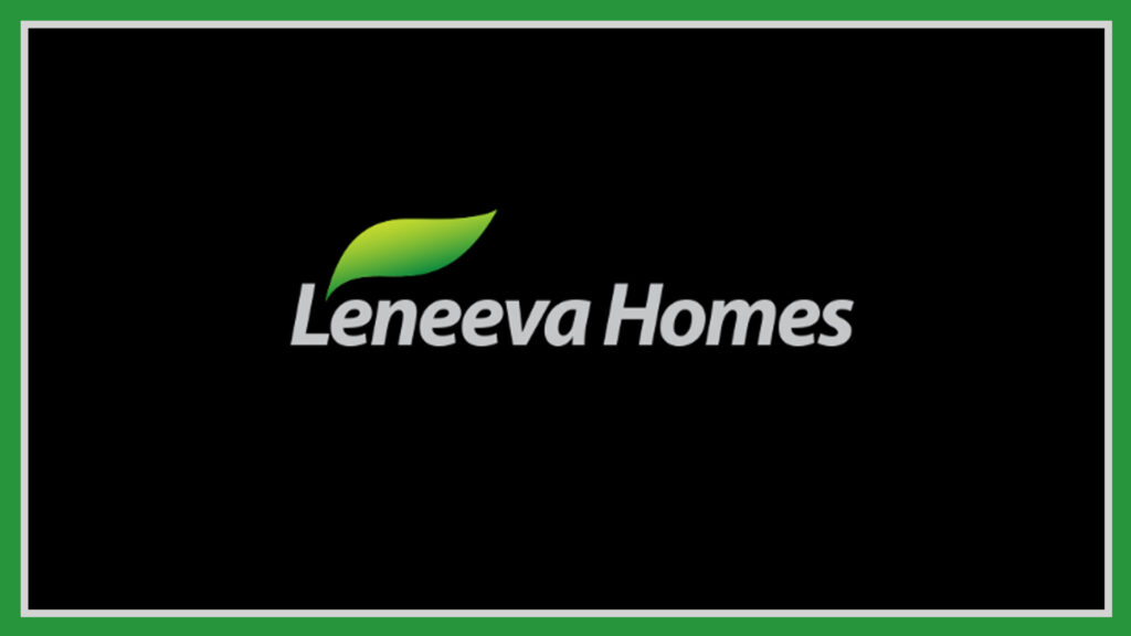 leneeva-homes-logo