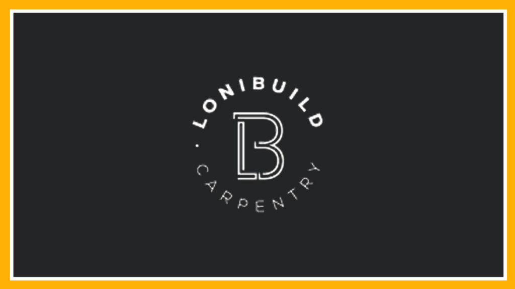 lonibuild-carpenters-melbourne-logo