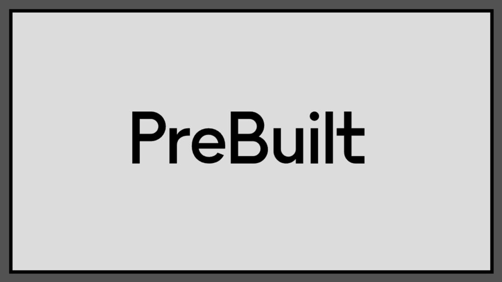 prebuilt-pty-ltd-logo