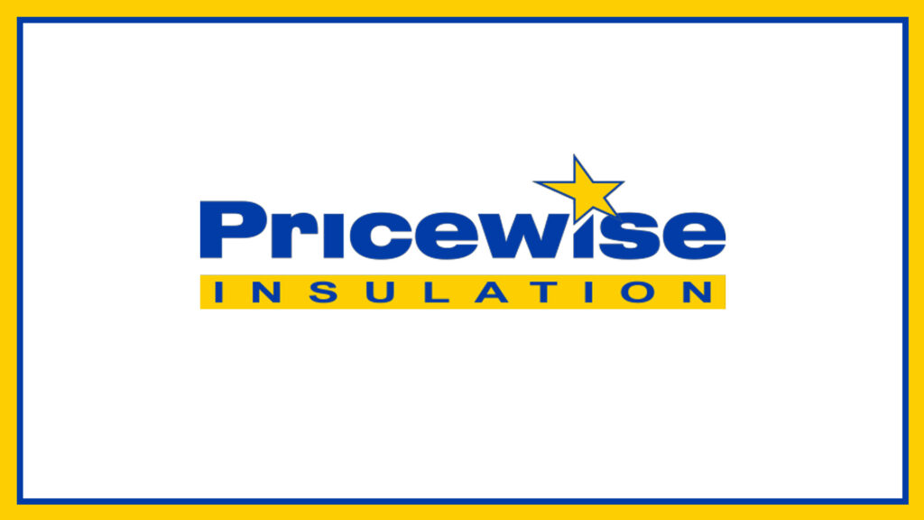 pricewise-insulation-logo