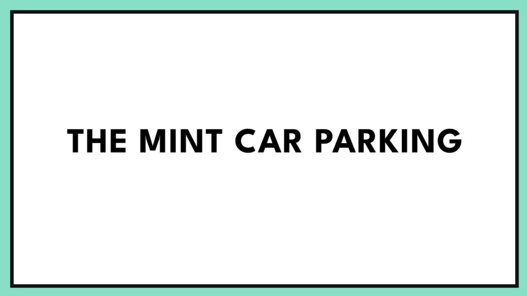 the-mint-car-parking-logo