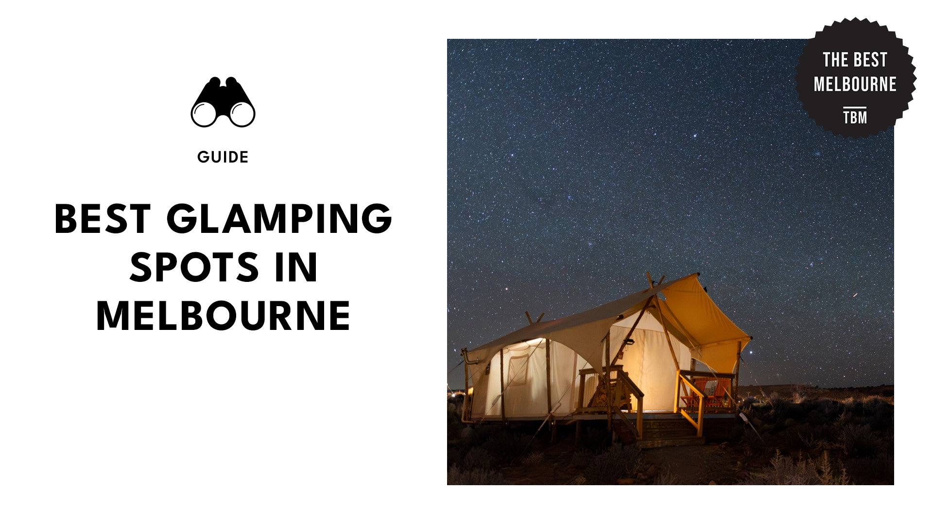 best-glamping-melbourne-banner