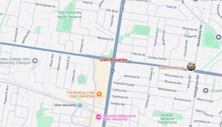 glen-waverley-map