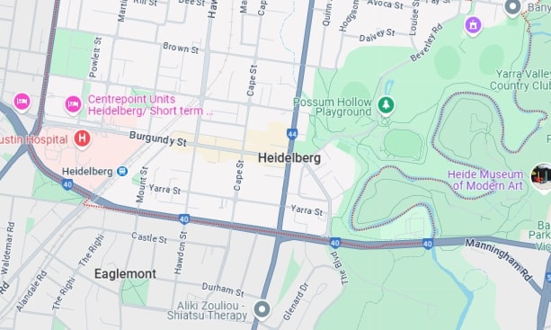 heidelberg-map