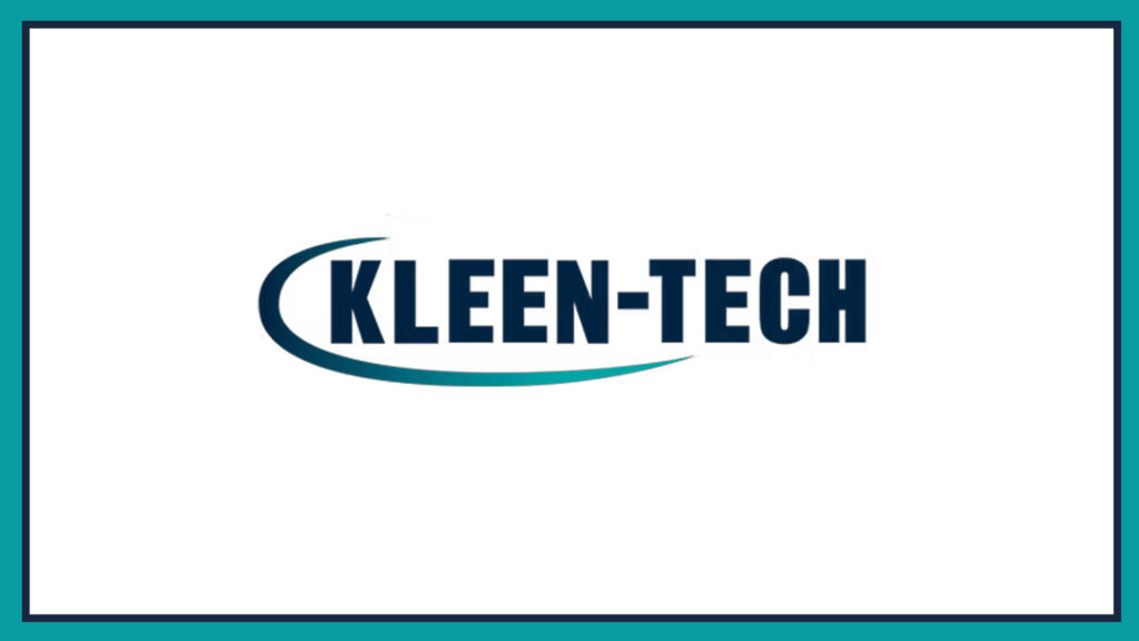 kleen-tech-logo