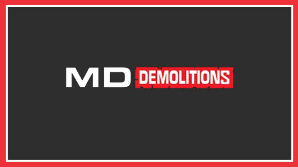 md-demolitions-logo