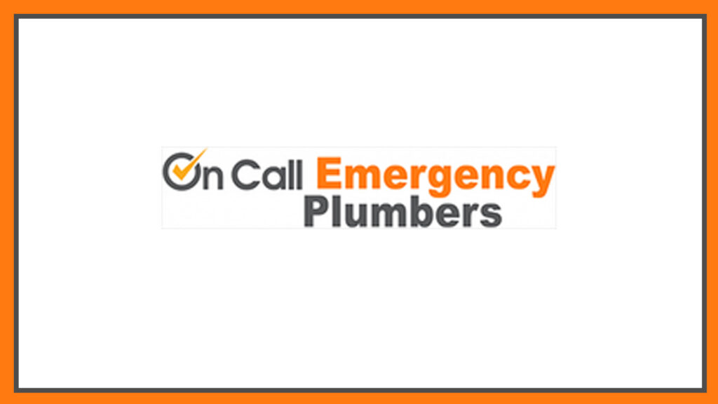 oncall-emergency-plumbers-logo