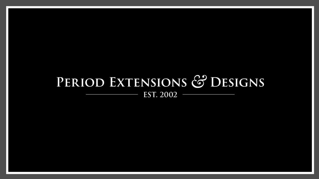 period-extensions-designs-logo