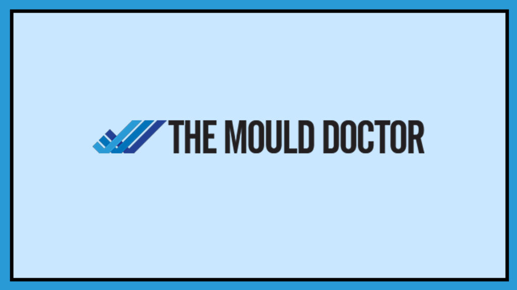 the-mould-doctor-pty-ltd-logo