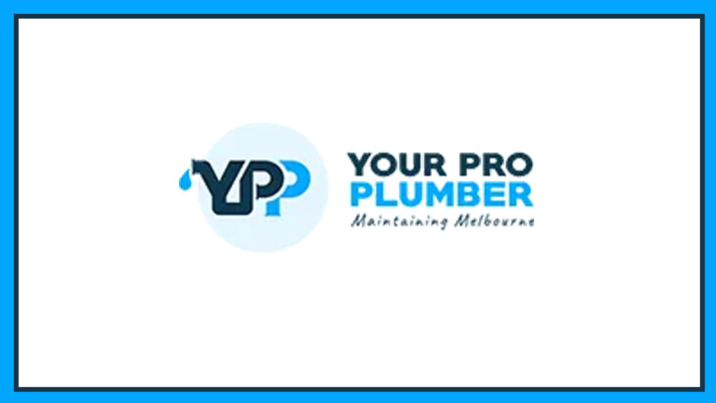 your-pro-plumber-blocked-drain-emergency-plumber-logo