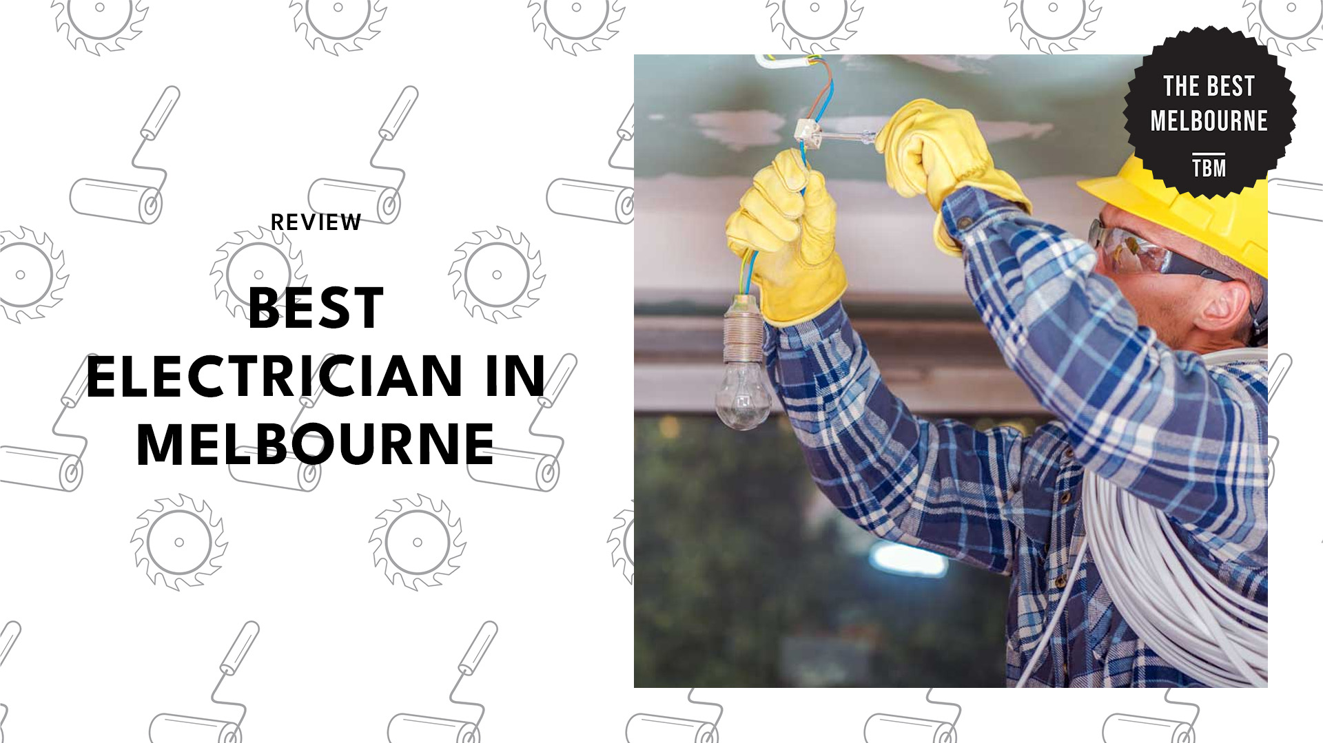 best-electrician-melbourne-banner