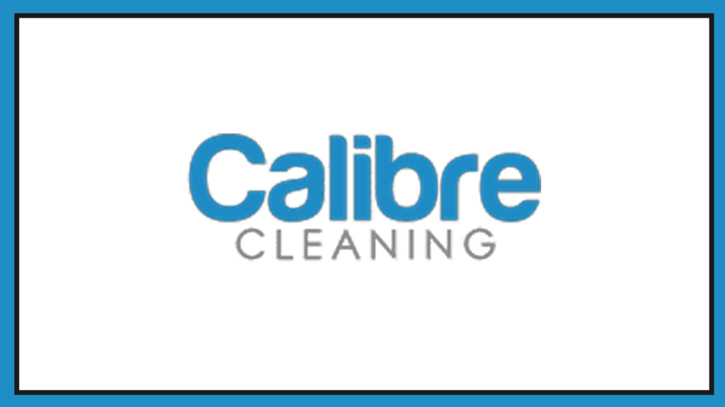 calibre-cleaning-logo