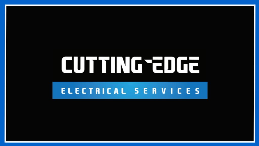 Cutting Edge Electrical