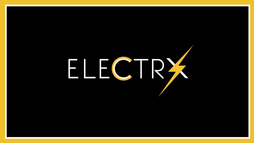 electrx-electricians-logo