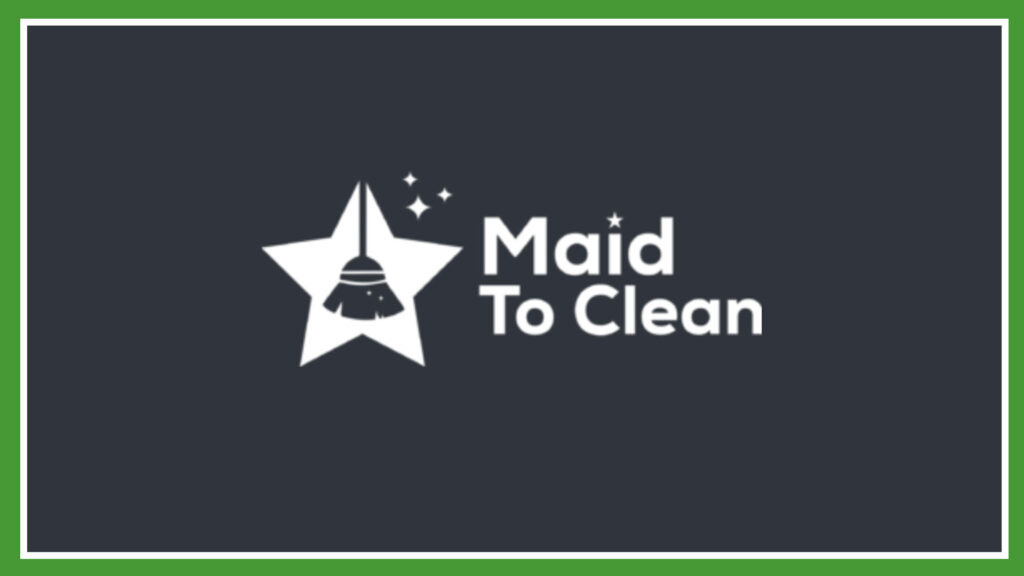 maid-to-clean-logo