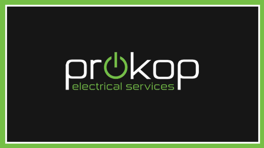 prokop-electrical-services-logo