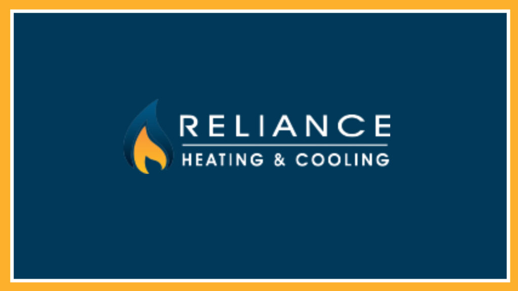 reliance-heating-and-cooling-melbourne-logo