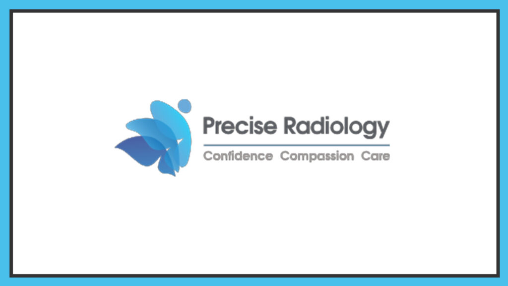 precise-radiology-logo