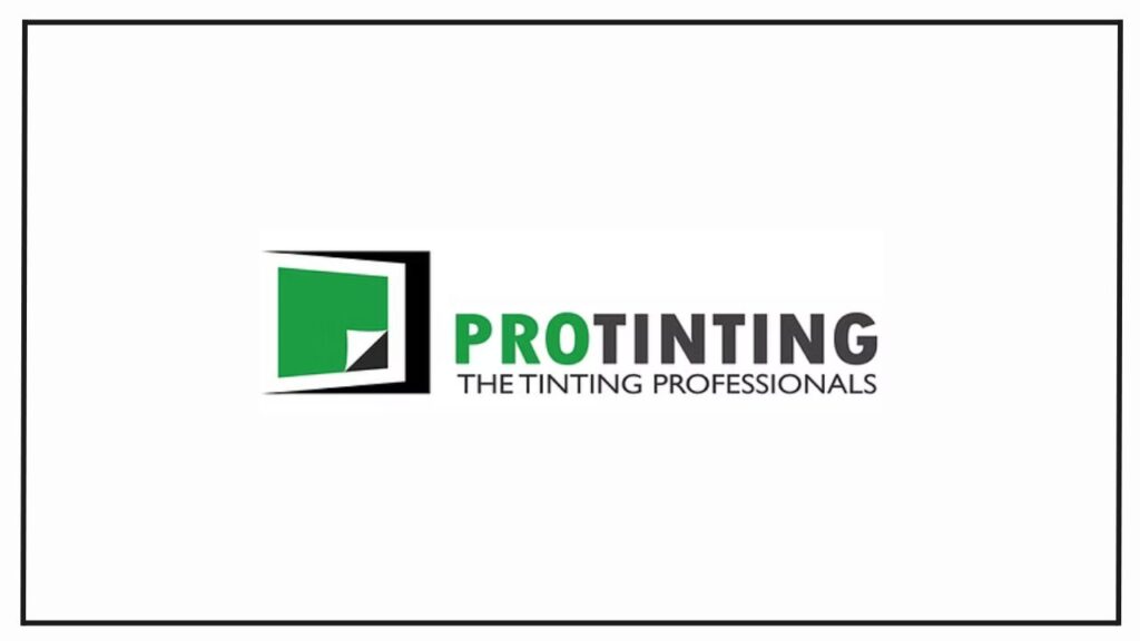 protinting logo