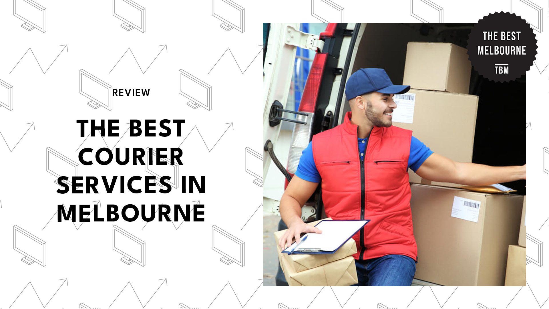 best-courier-melbourne-banner