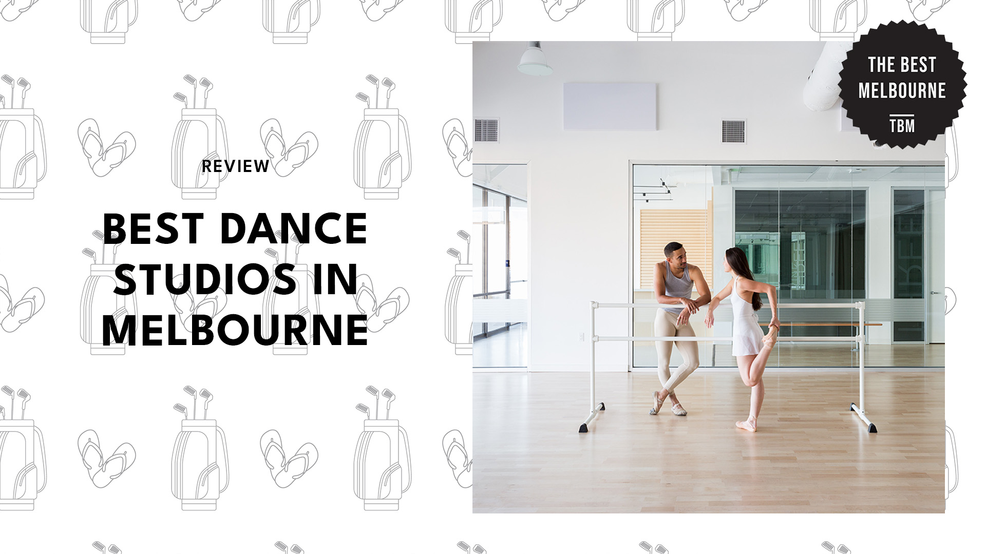 best-dance-studios-melbourne-banner