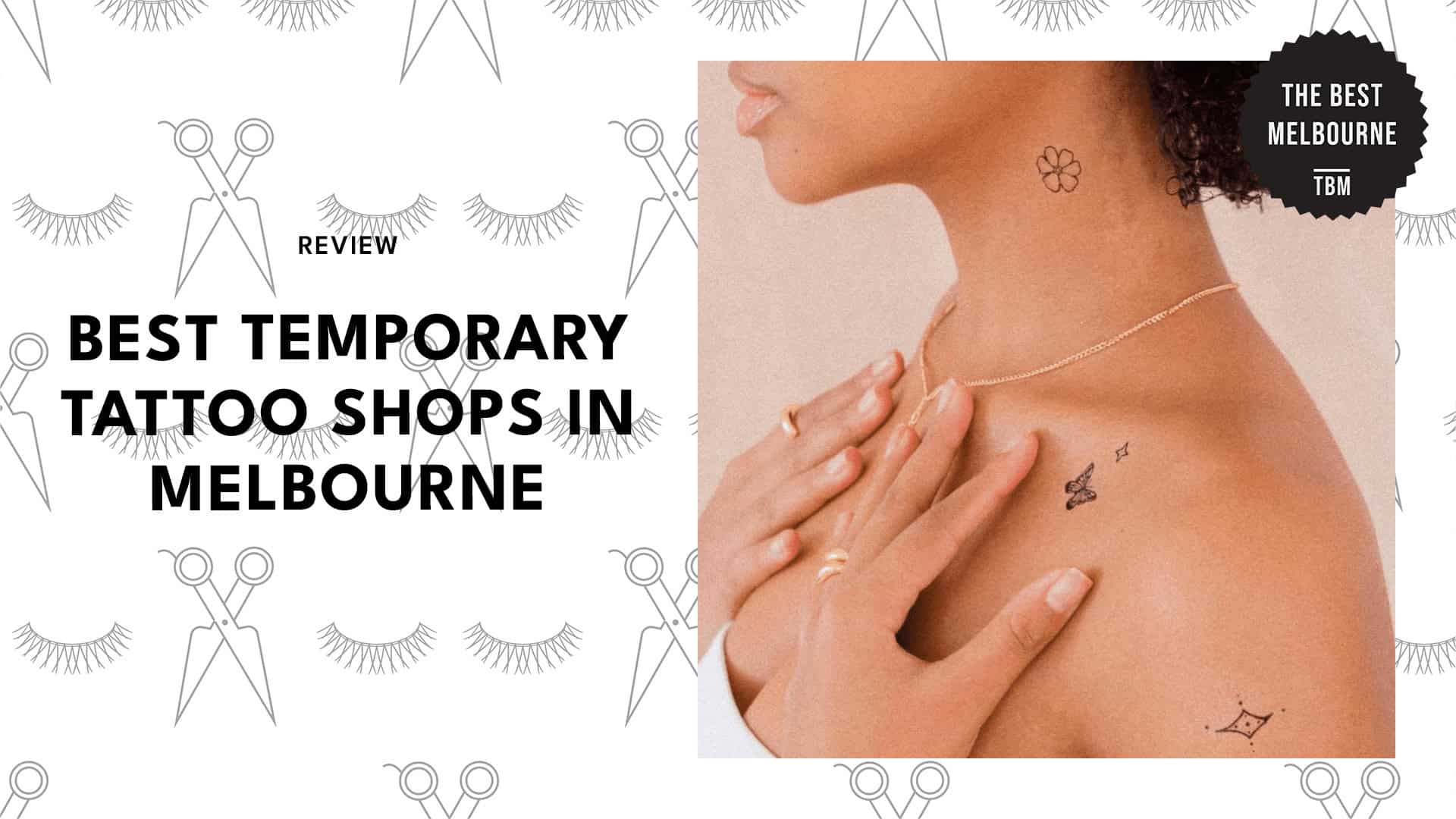 best-temporary-tattoo-melbourne-banner